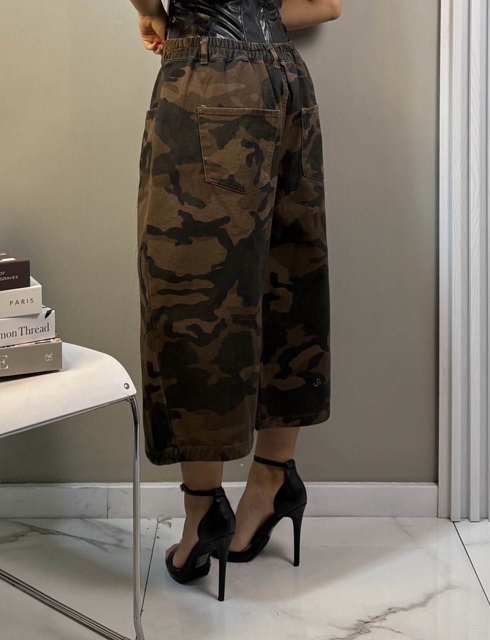 bermuda military