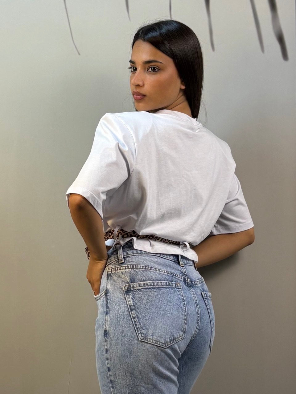 maglia betty