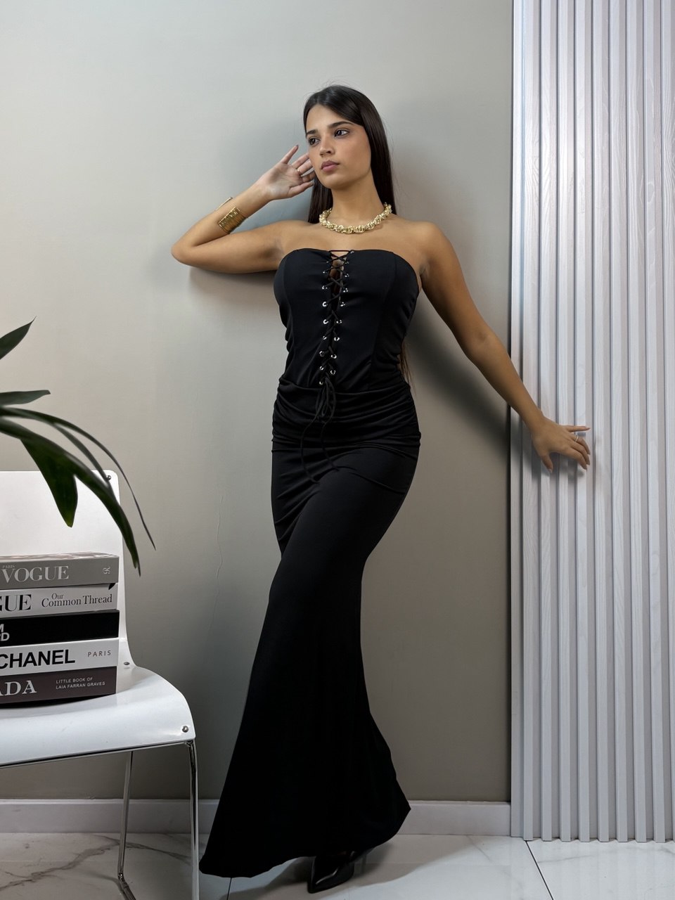 abito melissa
