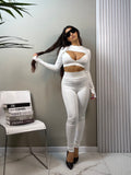 coordinato charlotte