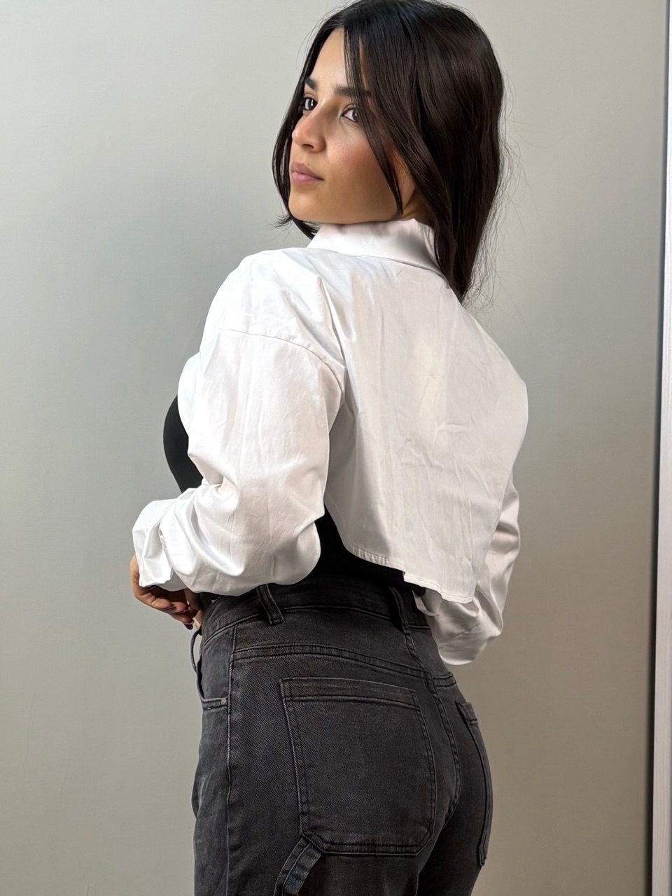 maglia audrey