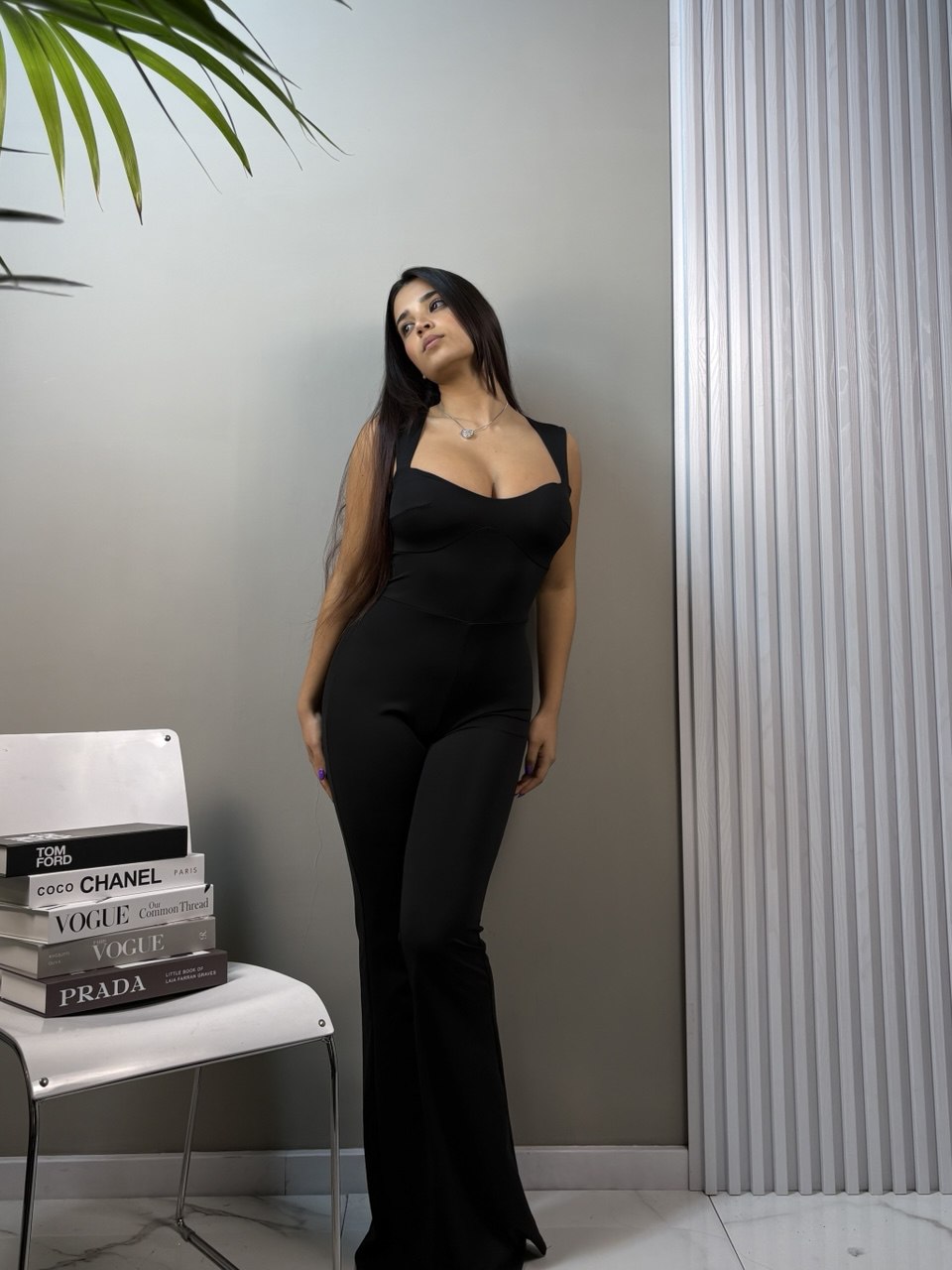 jumpsuit georgia