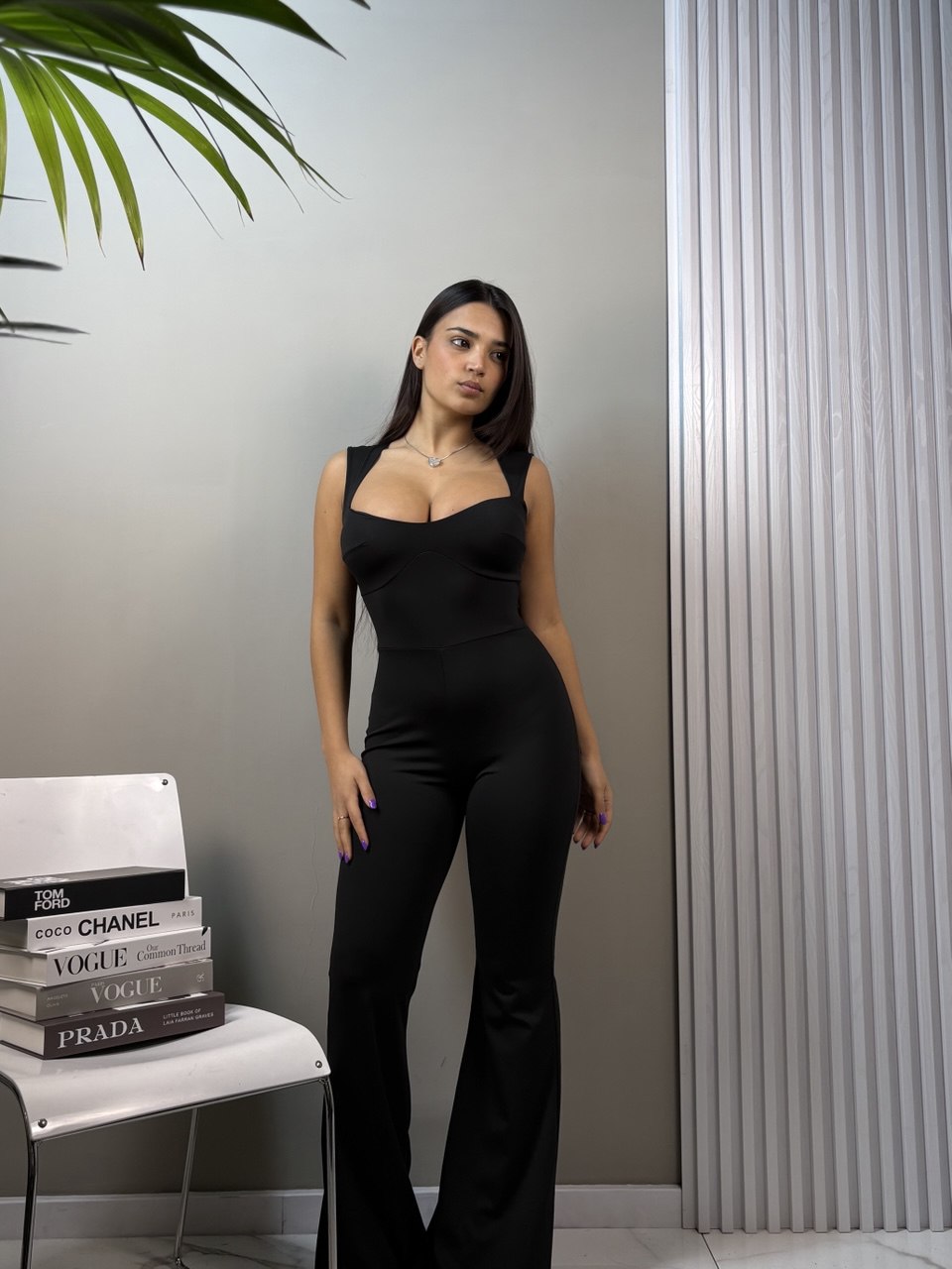 jumpsuit georgia
