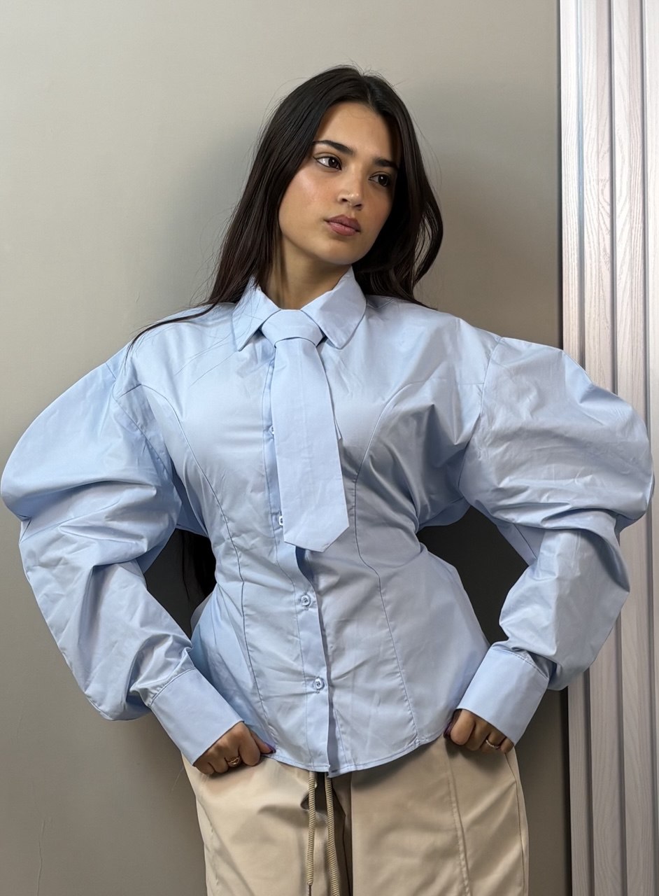 camicia asia