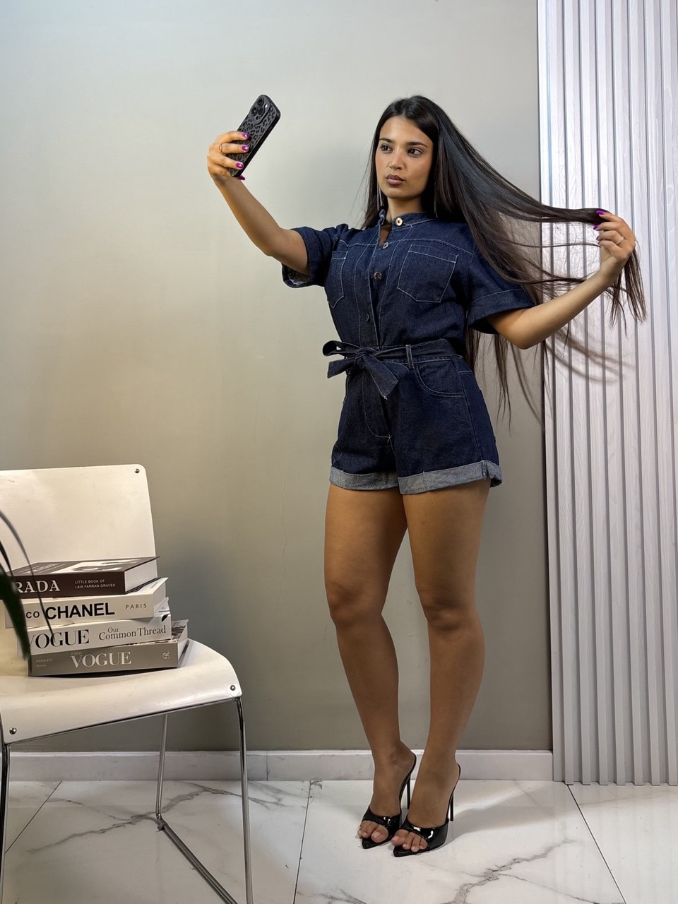 mini-jump denim