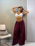 pantalone vanity