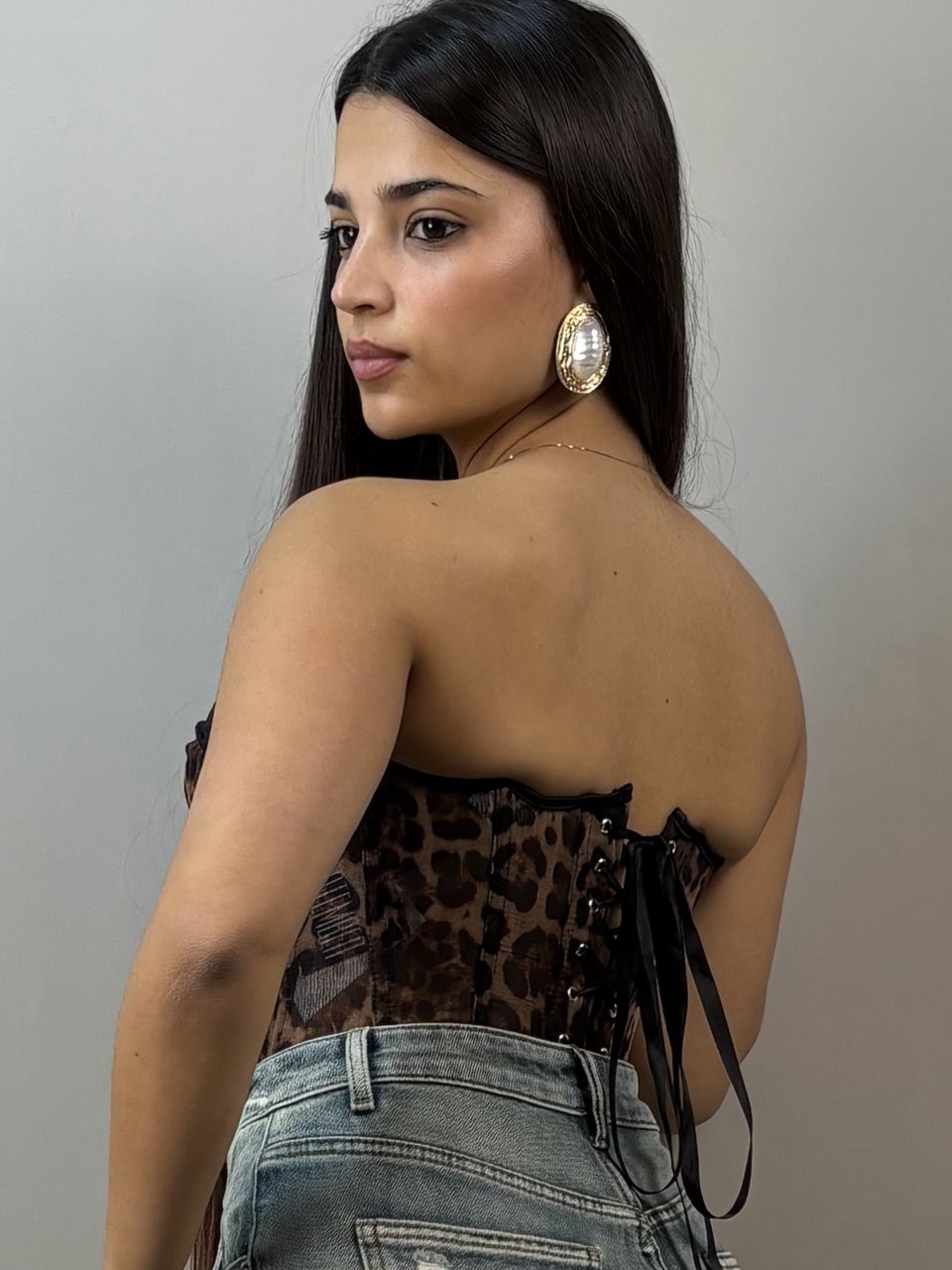 corsetto evelina