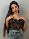 corsetto evelina