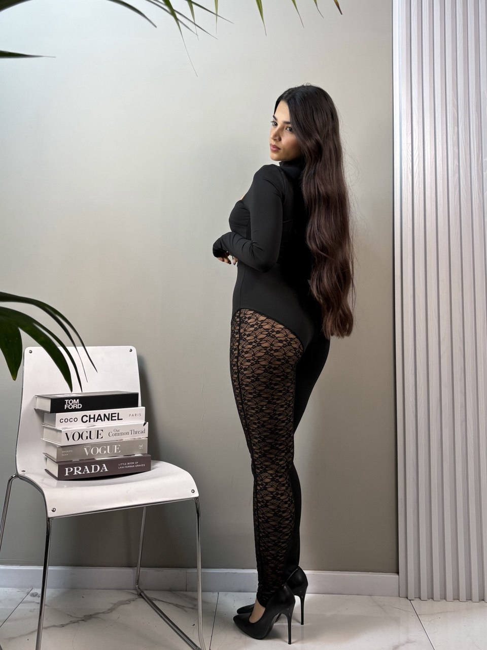 jumpsuit lavinia
