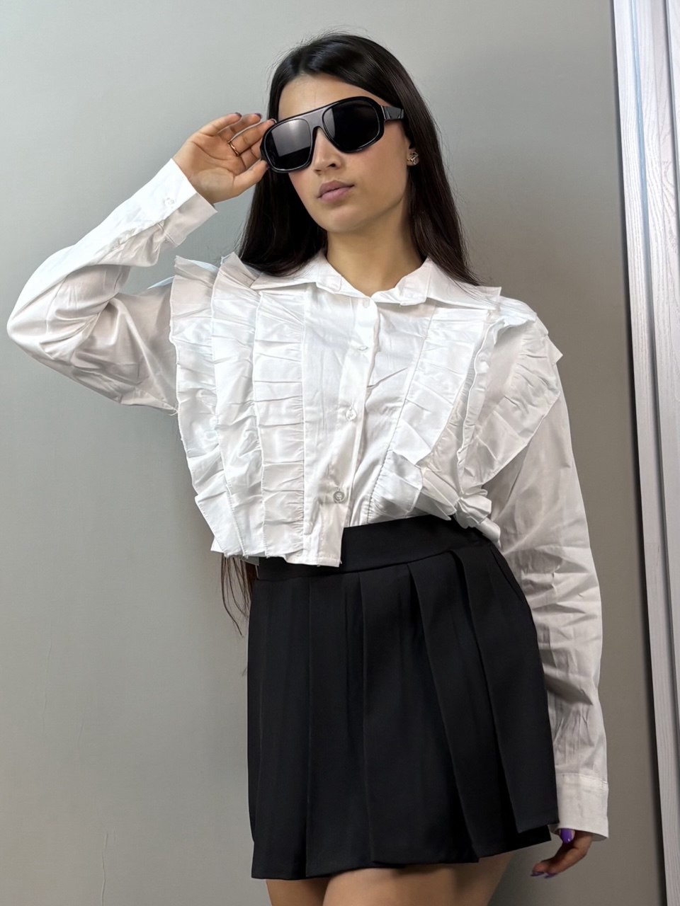 camicia emily