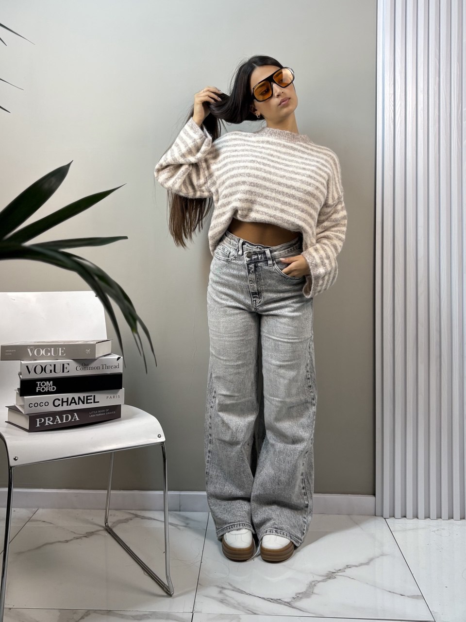jeans erik