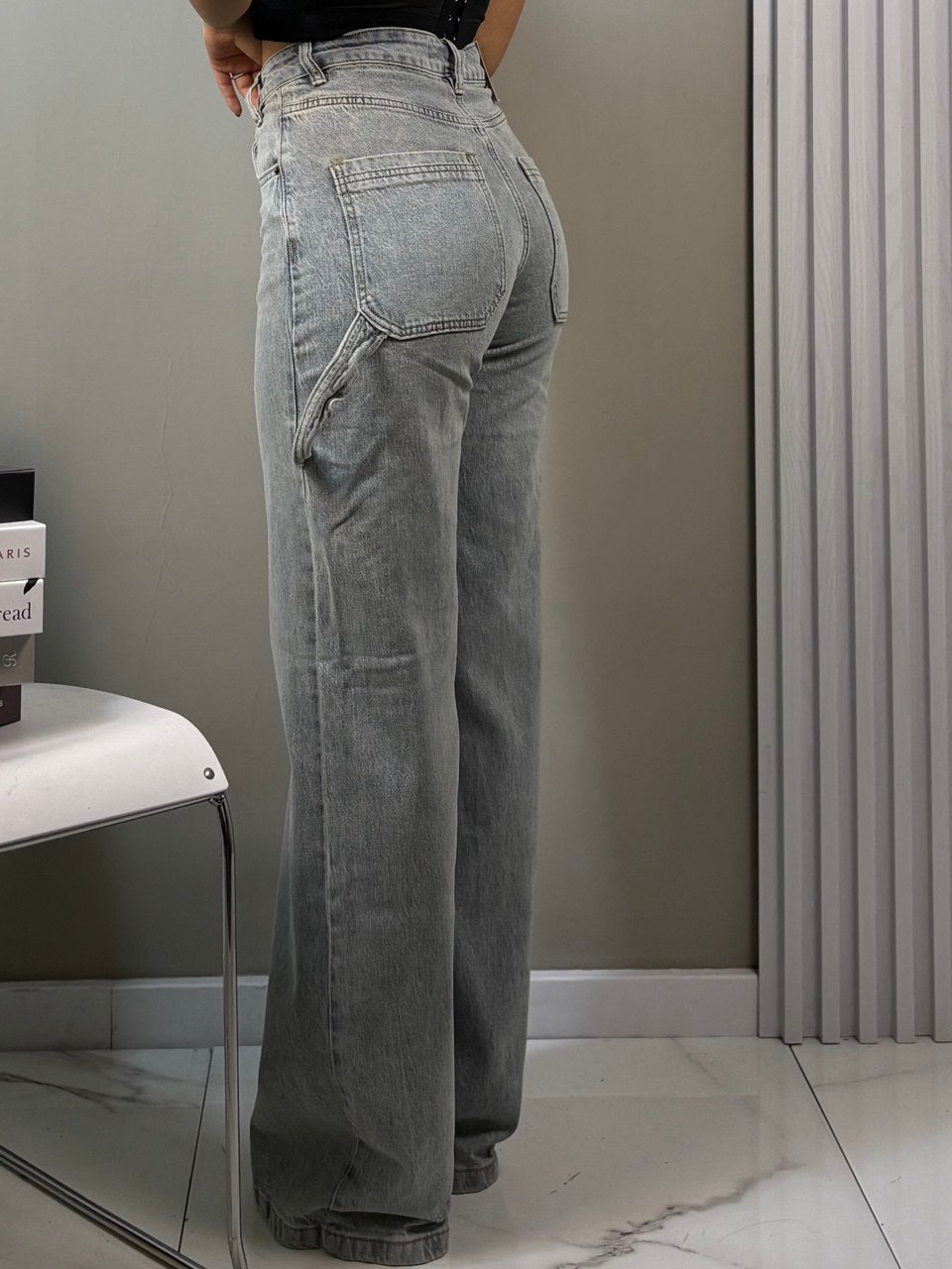 jeans zoey