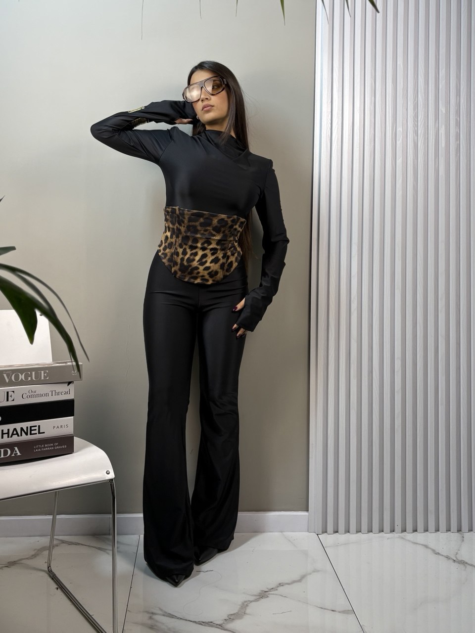 jumpsuit bruna