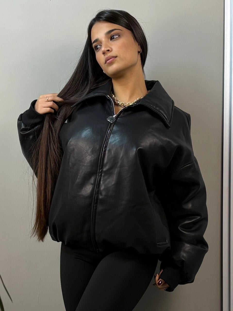 giubbino pechino