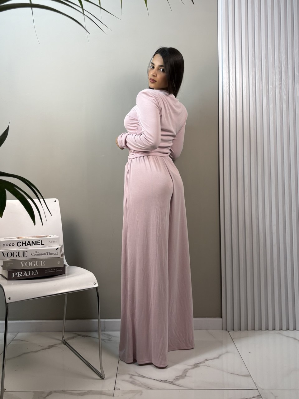 coordinato katia