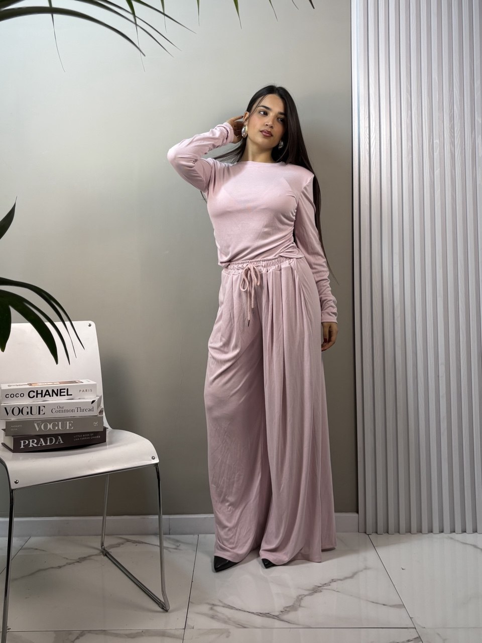 coordinato katia