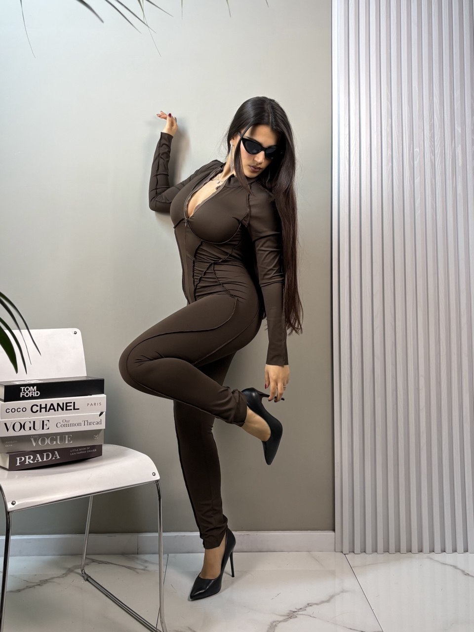 jumpsuit kailyn
