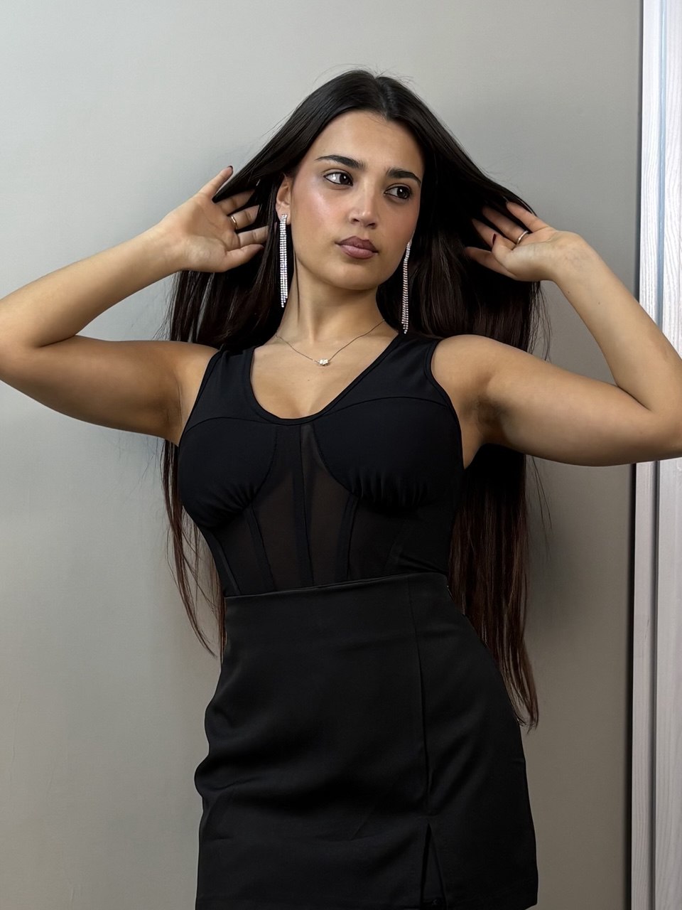 body cecilia