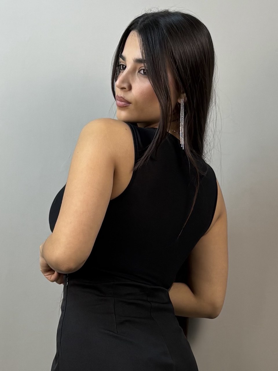 body cecilia