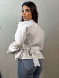 camicia flake