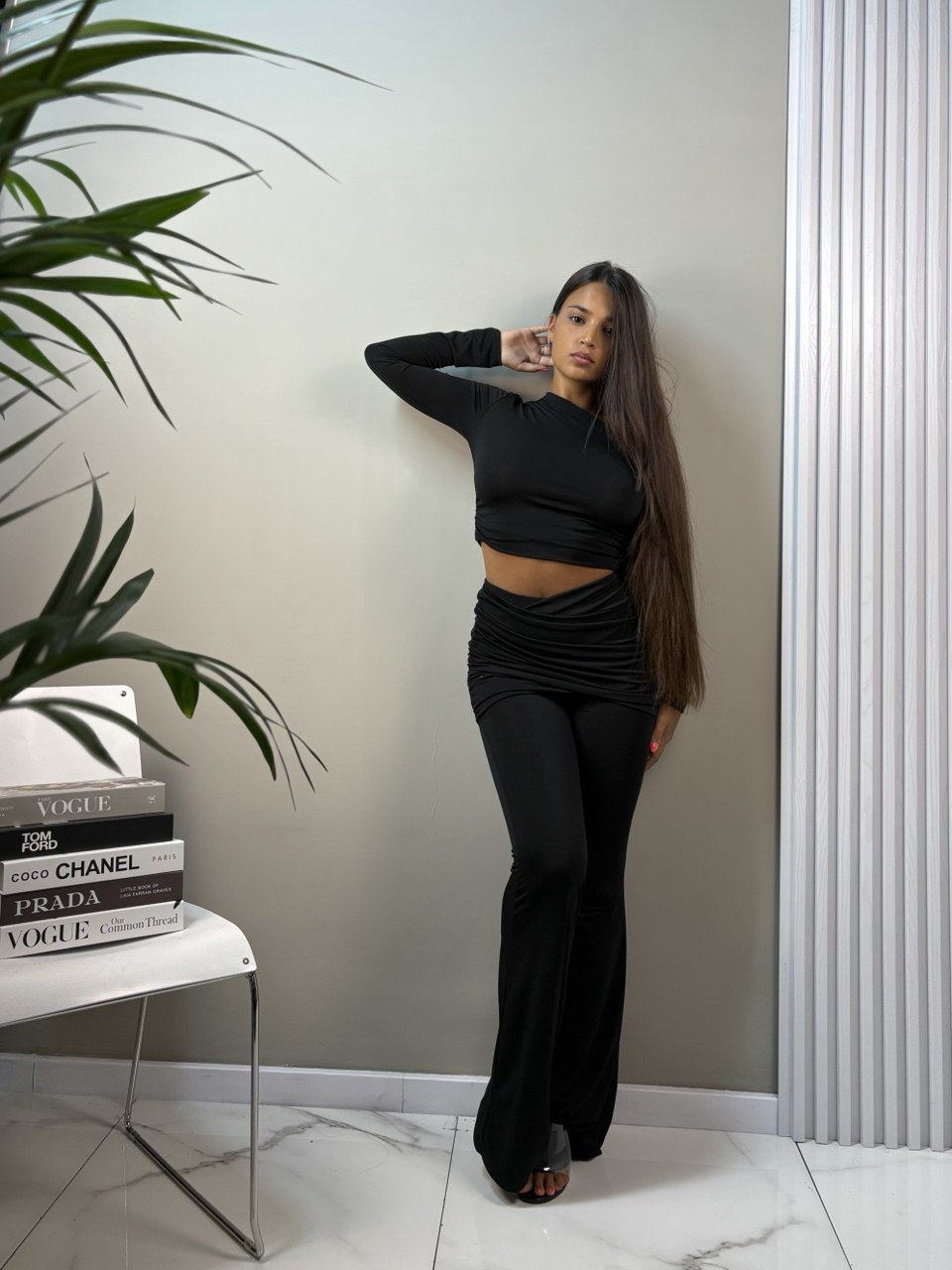 set chiara