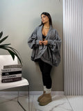 blazer claudia