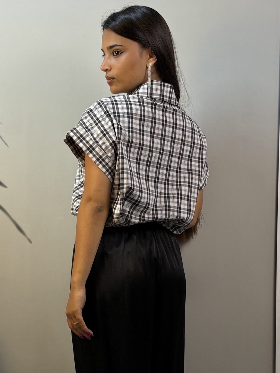 camicia monica