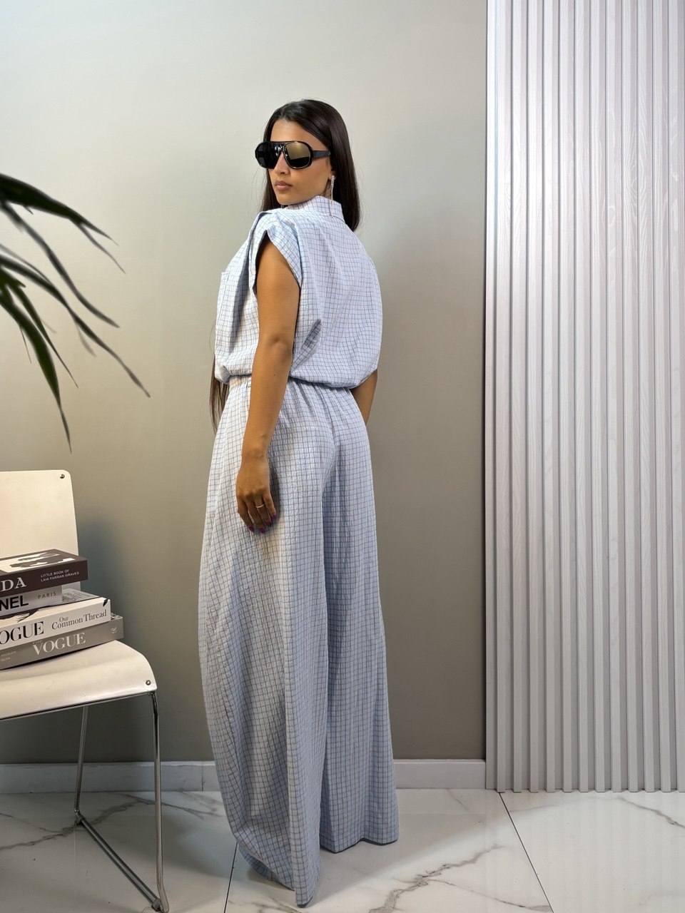 coordinato kimmy