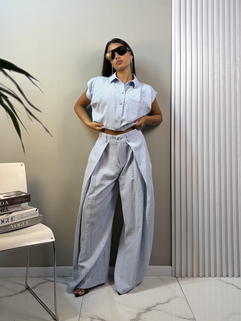 coordinato kimmy