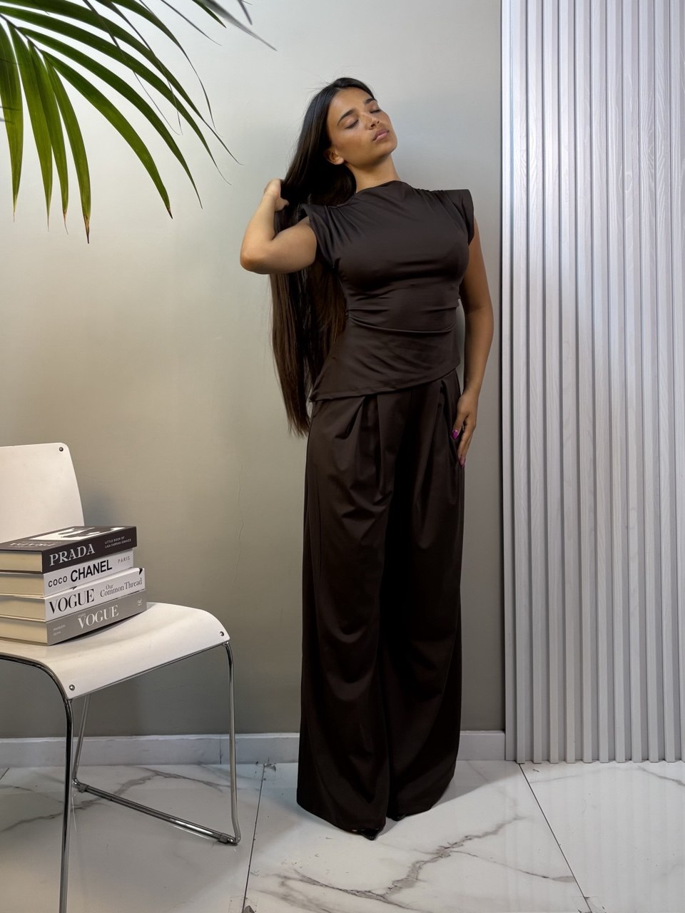coordinato elena