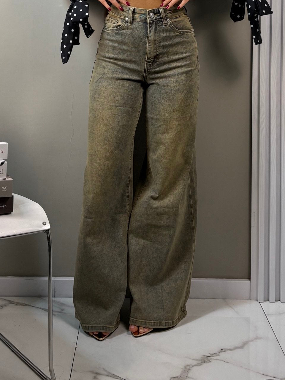 jeans cleo