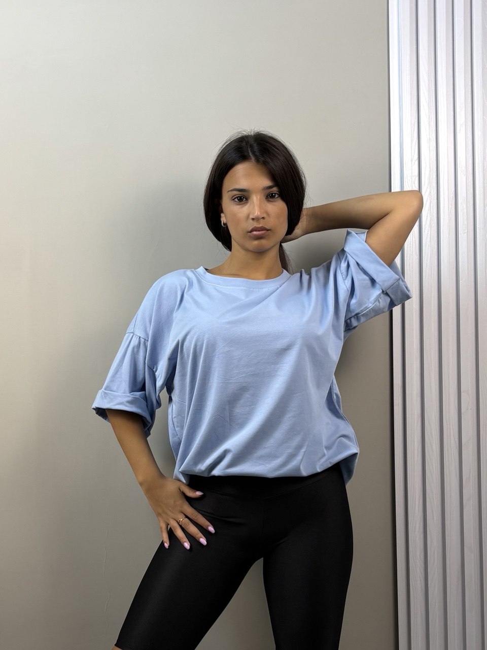 tshirt zara