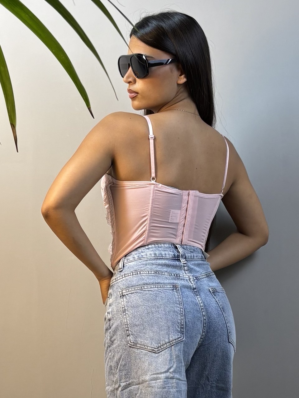 corpetto ramona