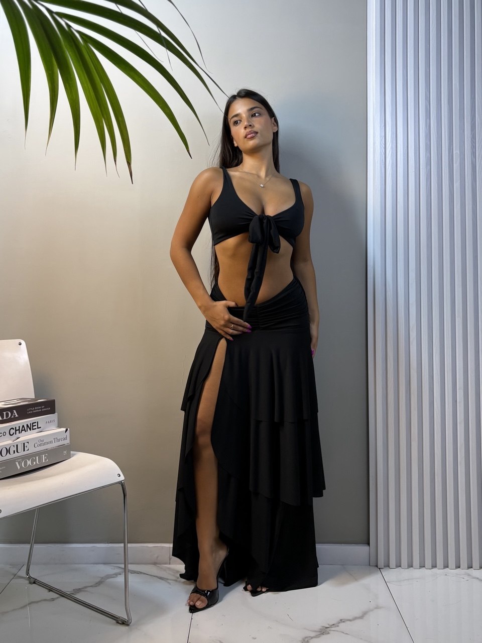 coordinato luxy