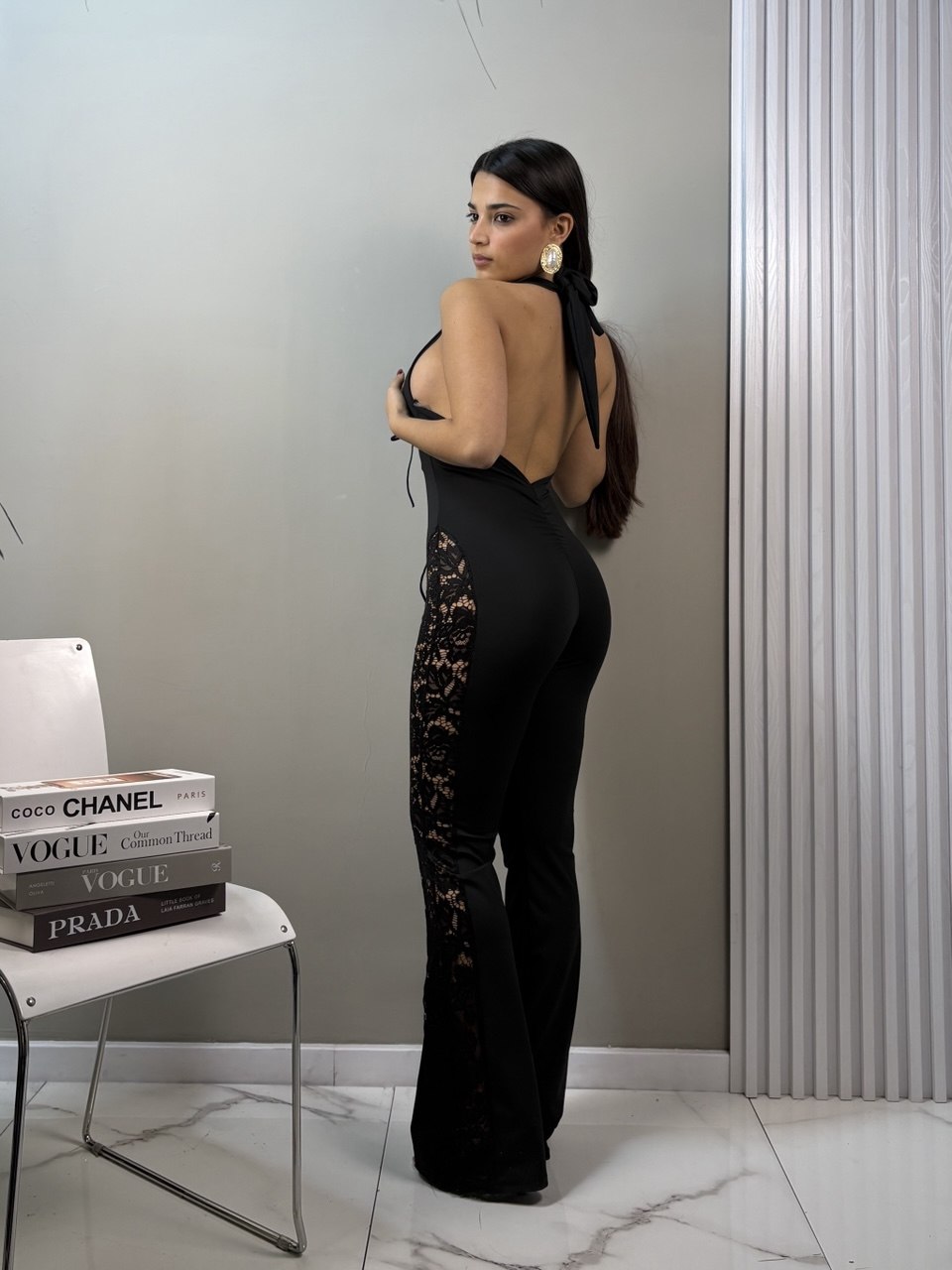 jumpsuit aisha