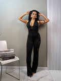 jumpsuit aisha