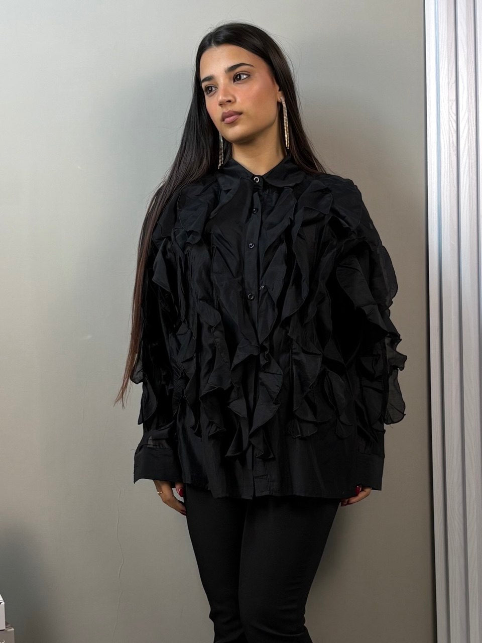 camicia granada