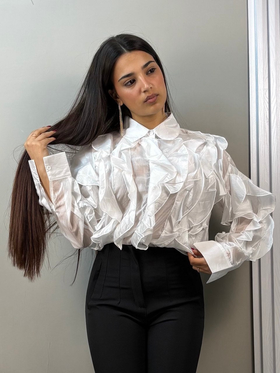 camicia granada