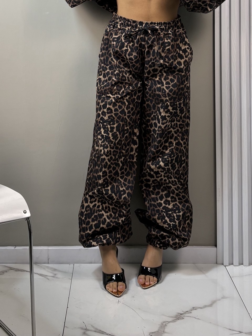 pantalone africa