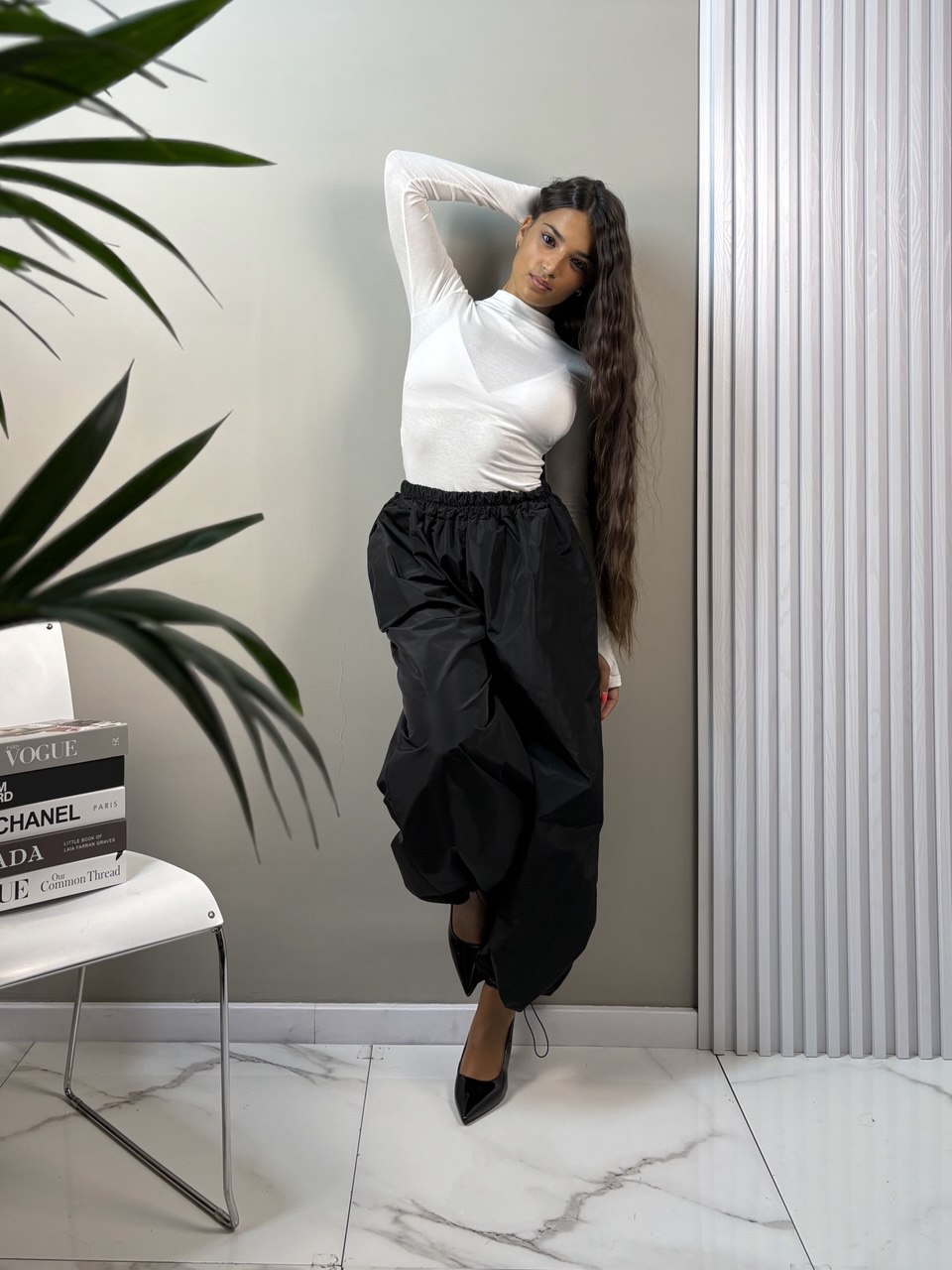 pantalone balun
