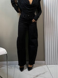 jeans mode