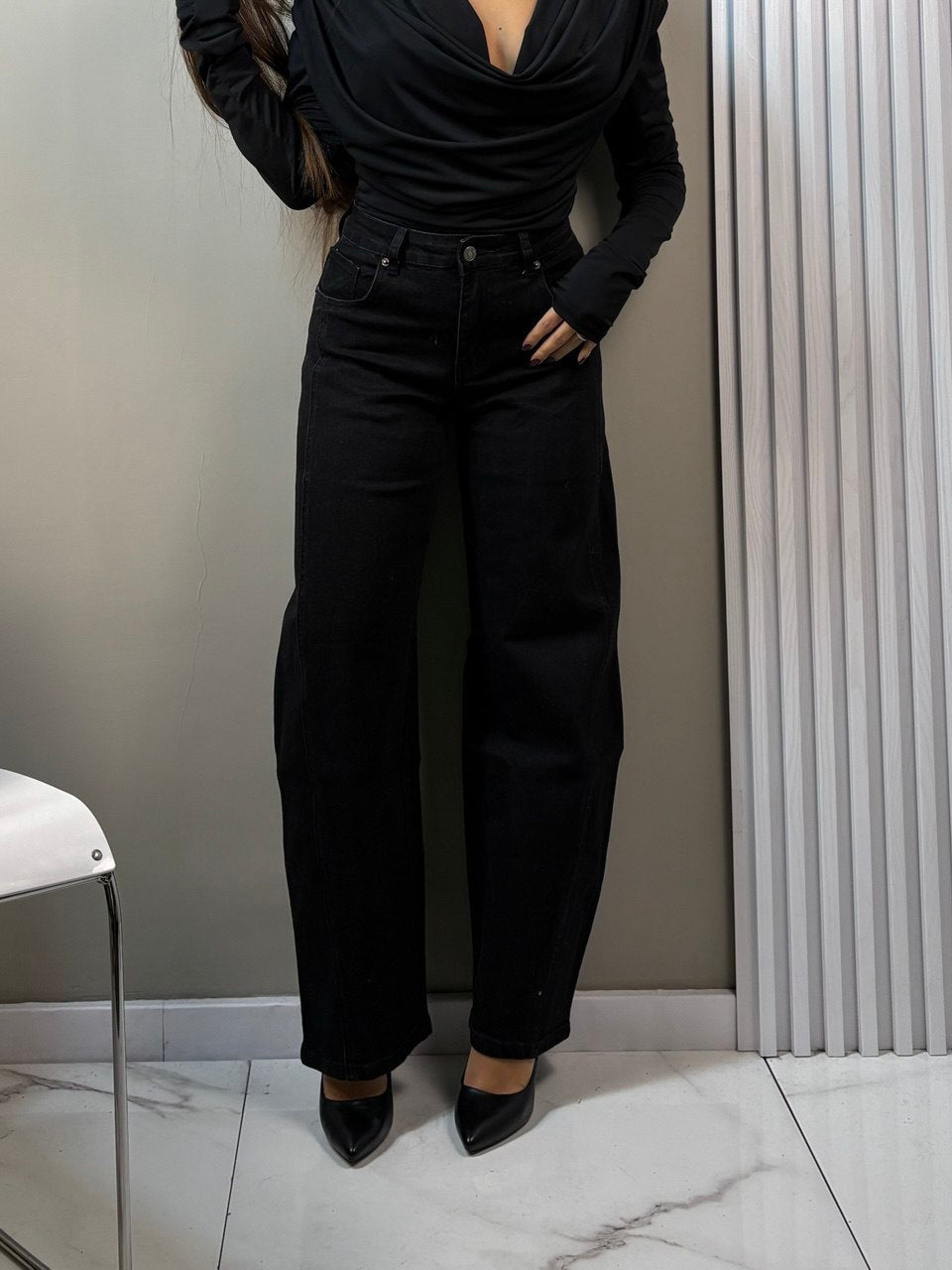 jeans mode