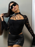 body ricamè