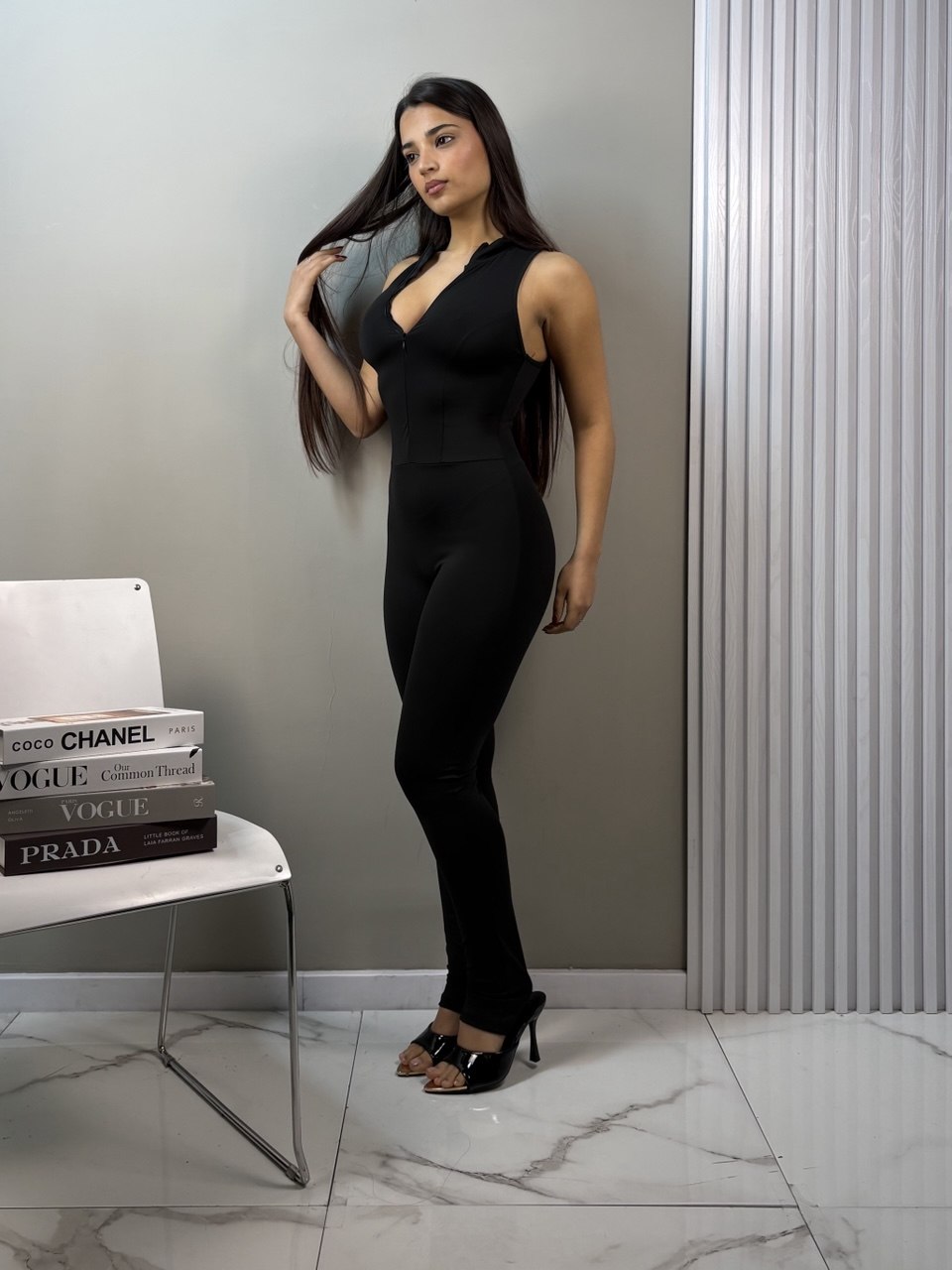jumpsuit sharon