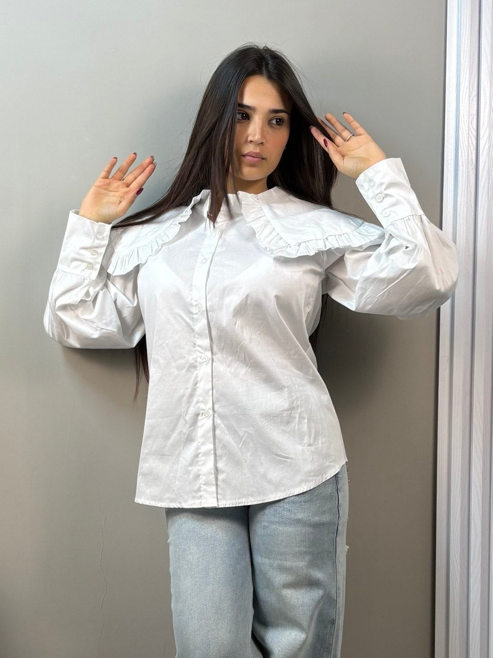 camicia bibi