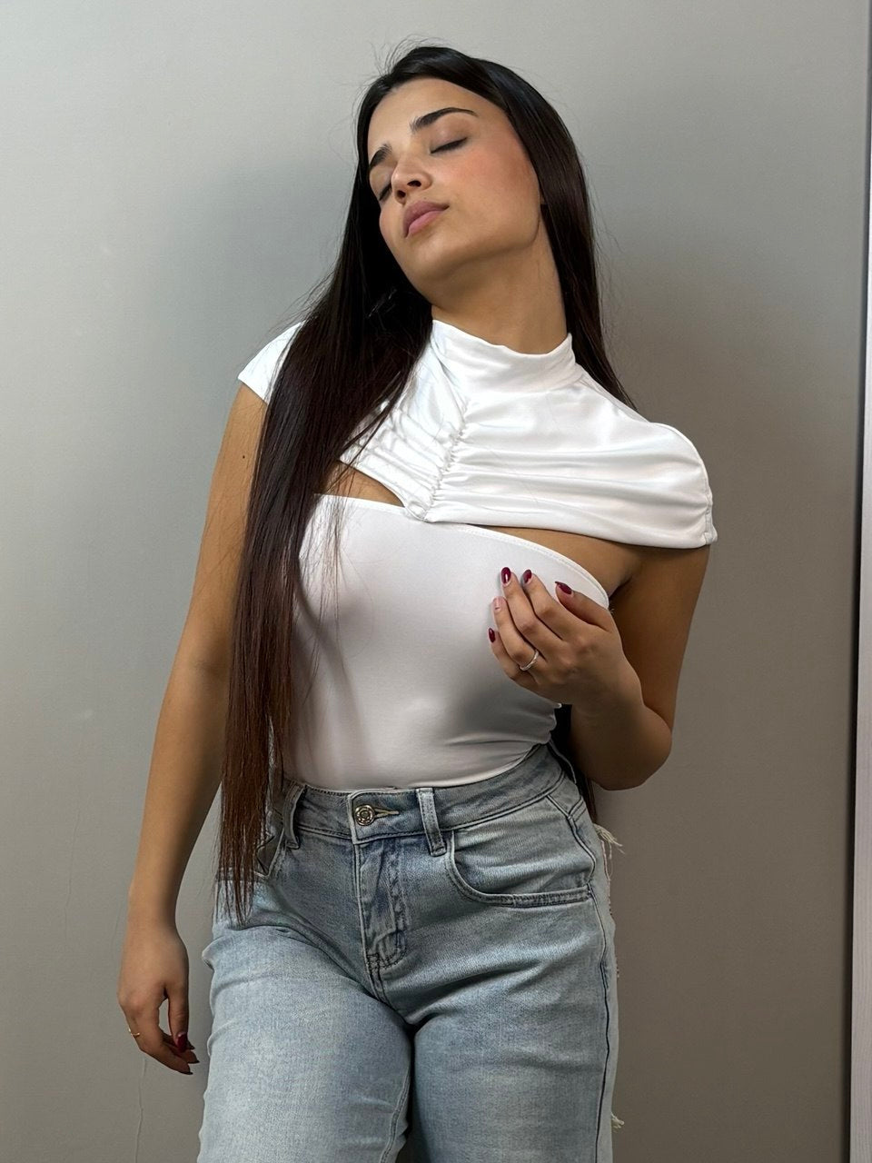 body madison