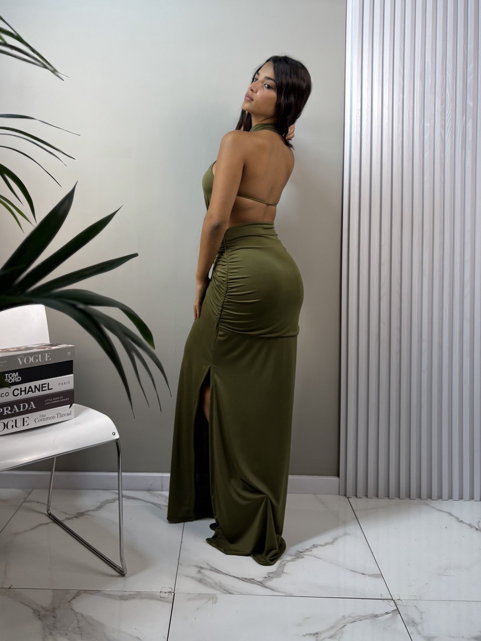 abito clara