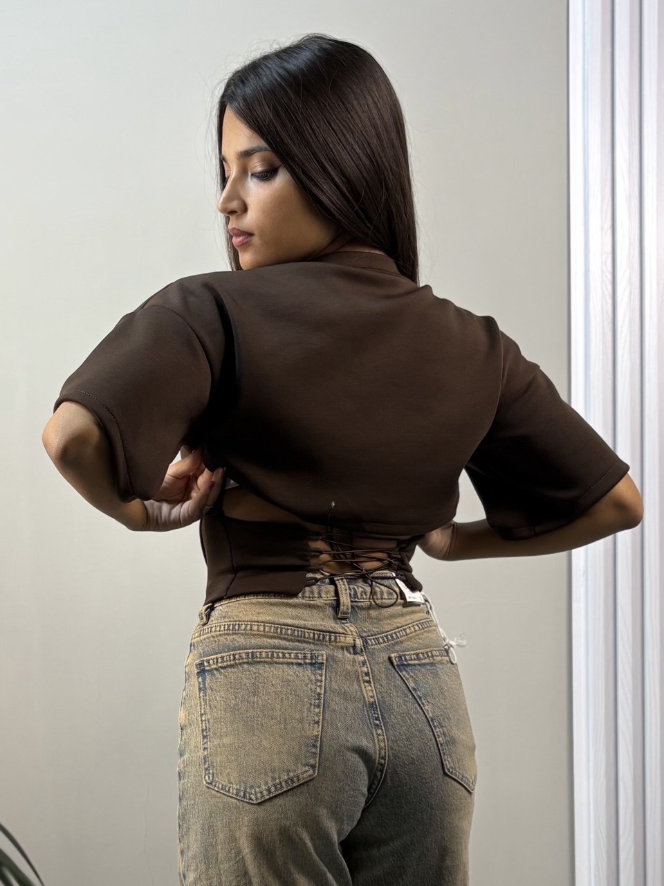 maglia ines