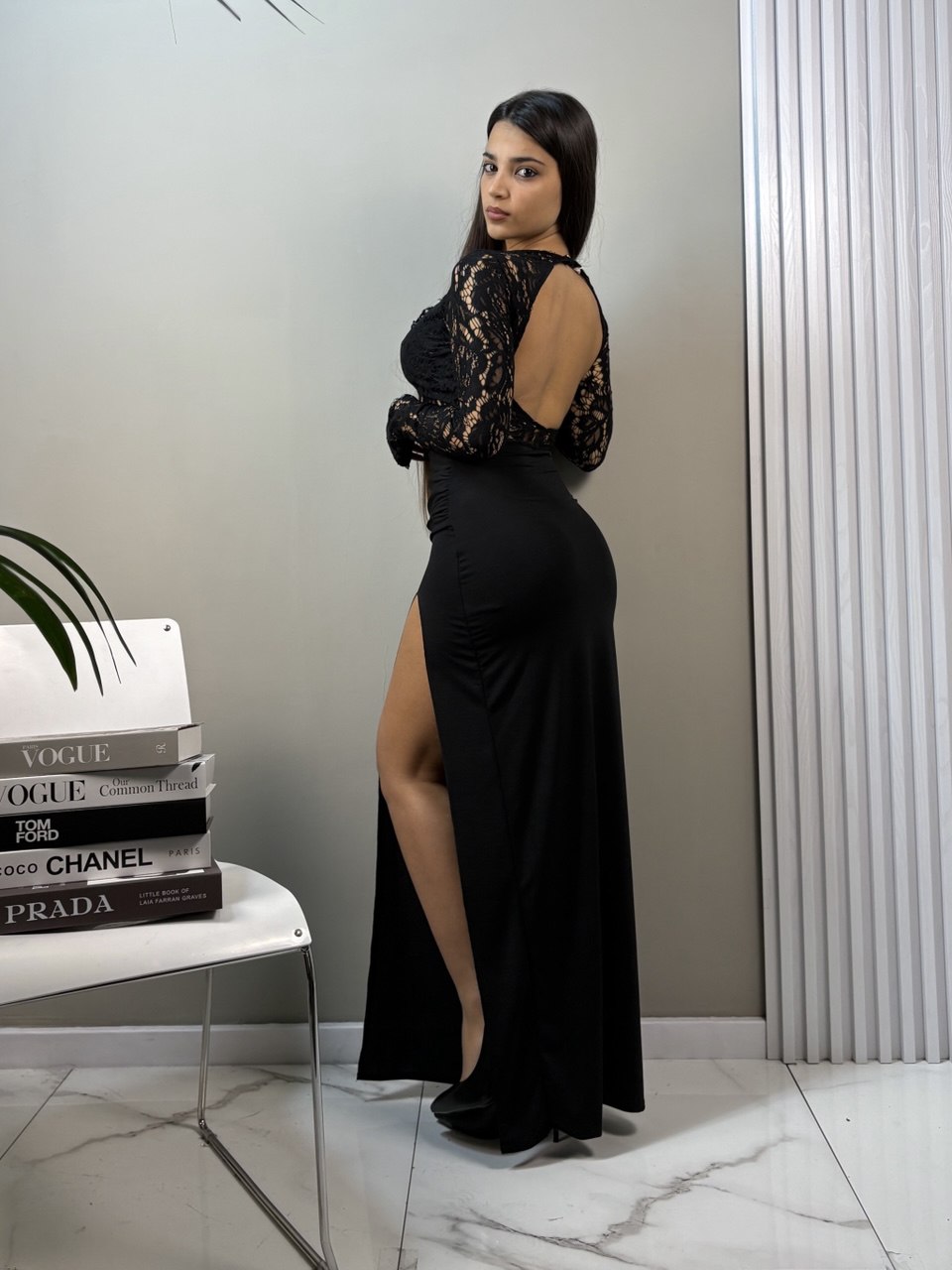 abito cassie