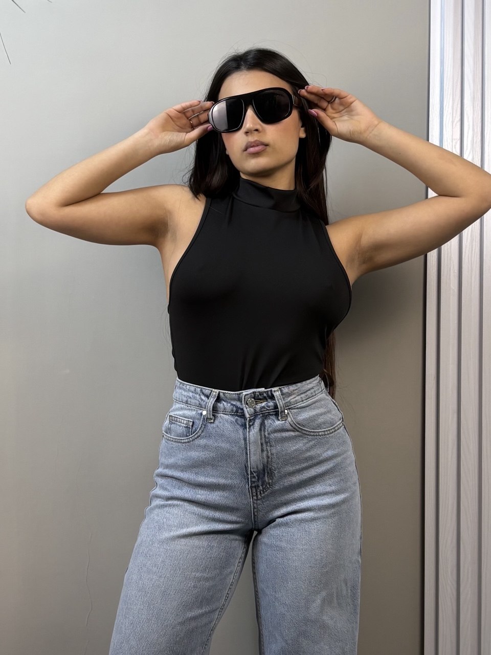 body marsela